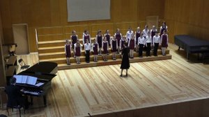 Ефрем Подгайц "Робин Бобин Барабек"