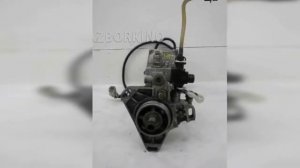 ТНВД Mercedes W202 C A6050701101