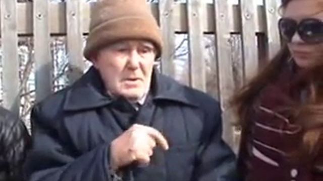 История хутора Генераловского