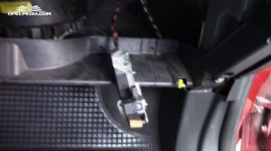 Opel Vectra C Air Conditioning Problems