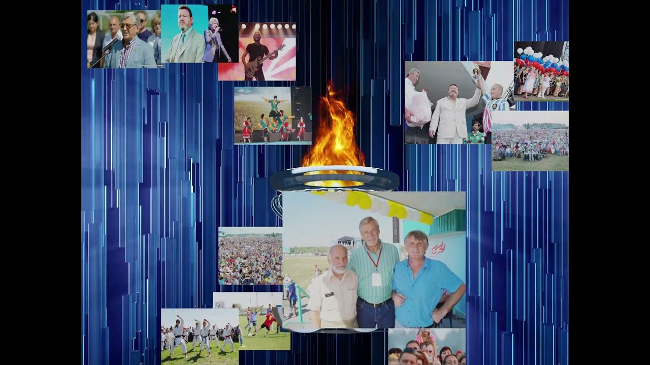 Финал Фестиваля имени Михаила Евдокимова «Земляки» 2022