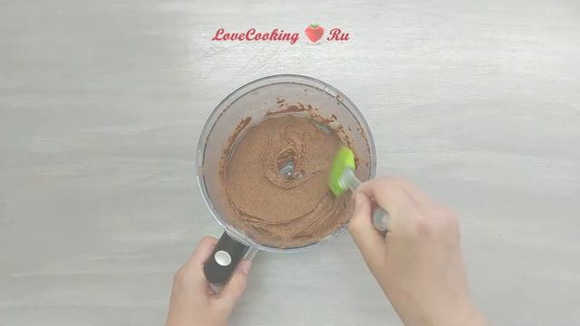Меренговый рулет с миндальной пастой и клубникой - летний десерт | Merengue roll | LoveCookingRu