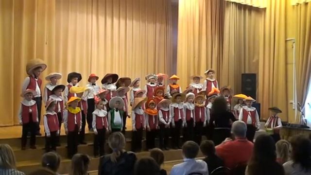 С.Смирнов "Война грибов" смотреть онлайн