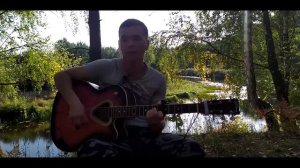 Дима Вознюк - Авганистан