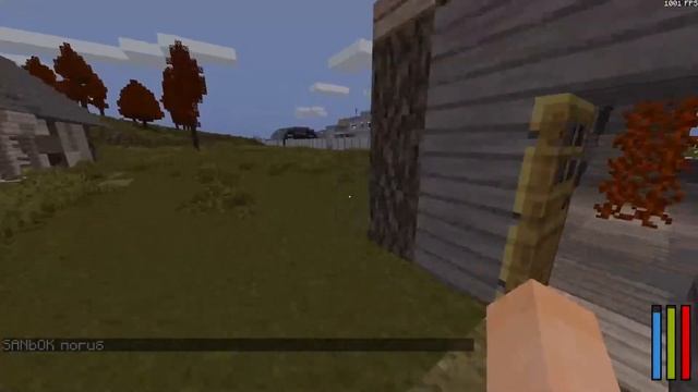 Вечерний minecake смотреть онлайн