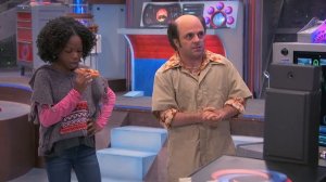 Kid Danger Is Indestructible ? ! | Henry Danger