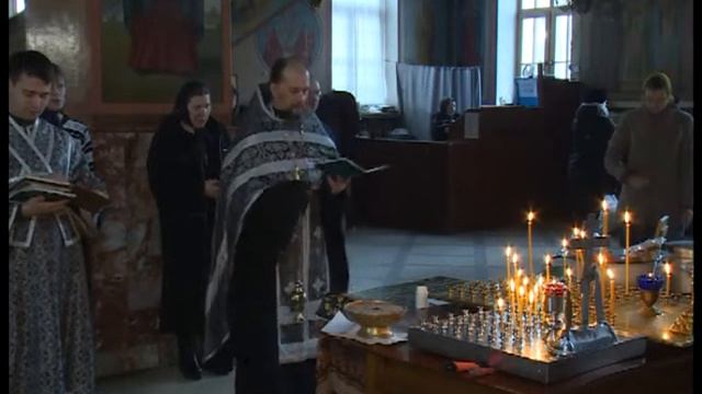 РОДНОЕ СЛОВО 11 03 2017 30мин 00сек смотреть онлайн