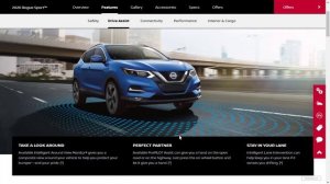 2020 Nissan Rogue Sport SL AWD SUV - Build & Price Review: Features, Configurations, Colors