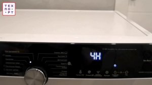 Weissgauff WM 4947 DC Inverter Steam  Обзор покупателя стиральной машины с инверторным двигателем