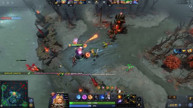 ТАКОЙ ИНВОКЕР НЕ ПРОИГРЫВАЕТ... смотреть онлайн