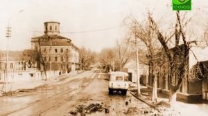 После 20 лет ремонта освящен Покровский хр. Саратова