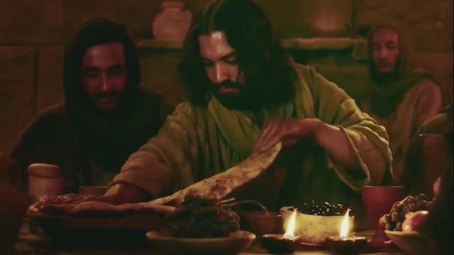 ОТЧЕ НАШ. НА АРАМЕЙСКОМ. .THE OUR FATHER IN ARAMAIC. МОЛИТВА НА РОДНОМ ЯЗЫКЕ ИИСУСА ХРИСТА