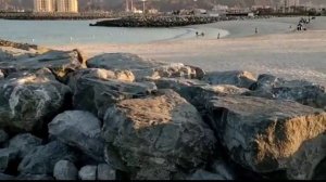 Al hisn beach? || dibba || sharjah