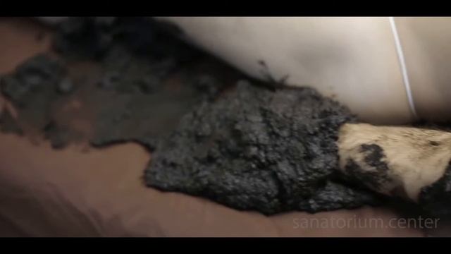 Санаторий Grand SPA Lietuva, Druskininkai, Грязелечение смотреть онлайн