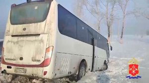 В Прокопьевском округе сотрудники полиции устанавливают обстоятельства ДТП