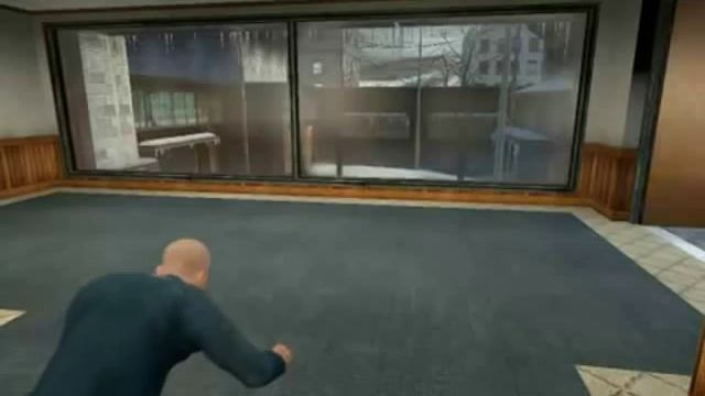 The Gmod Idiot Box - Hax! Scenes (1-7) смотреть онлайн