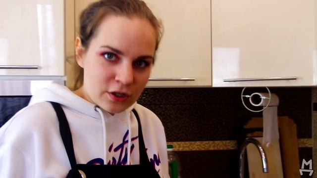 ДОМАШНЕЕ vs МАГАЗИННОЕ Кулич