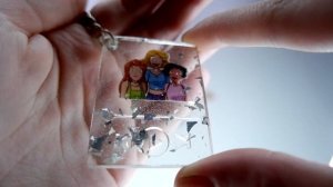 Обзор дешевой ЭПОКСИДНОЙ СМОЛЫ от ПОЛИДЕЛ. Плюсы и минусы густой эпоксидки