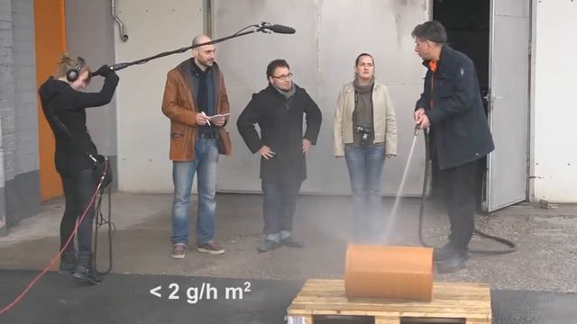 О керамических дымоходах TONA смотреть онлайн