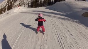 Learn to Ski (With Kids) - New Season, New Lessons