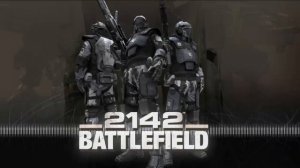 Battlefield 2142 menu music
