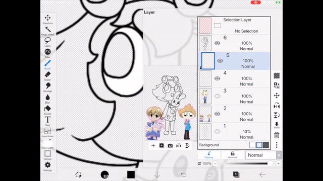 [SPEEDPAINT] Leap Year Honey (Ouran Highschool Host Club) смотреть онлайн