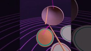 VR барабаны на Oculus Quest 2