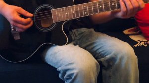 Високосный год - Лучшая песня о любви (cover by Pollyanskiy)