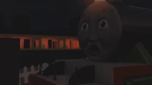 Thomas and friends Sodor Fallout (AMV) Resistance.