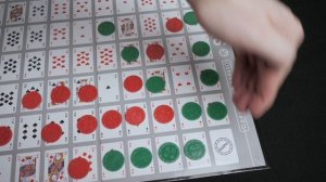 Sequence - Обзор настольной игры