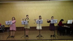 ансамбль флейтистов.mp4