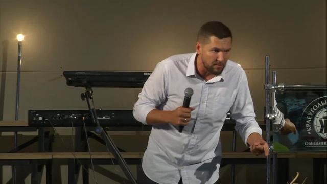 Василий Доценко "Корень" 27.08.17 смотреть онлайн