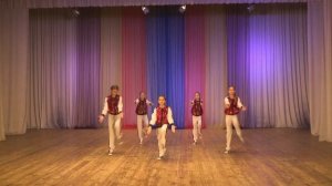 Феникс (МОNАТIК - LOVE IT ритм)