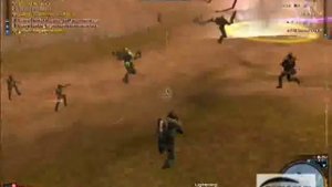 Tabula Rasa ( Gameplay )