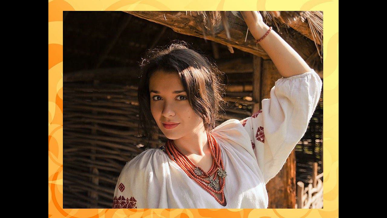 Русской женщине песня смотреть онлайн