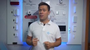 IP-камера Hikvision DS-2CD2443G2-I с технологией AcuSense. Обзор, пример видео Днем и Ночью