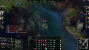 ТОП 1 Шако Кореи показывает как нужно играть / league of legends гайд / лига легенд гайд / Шако Гай