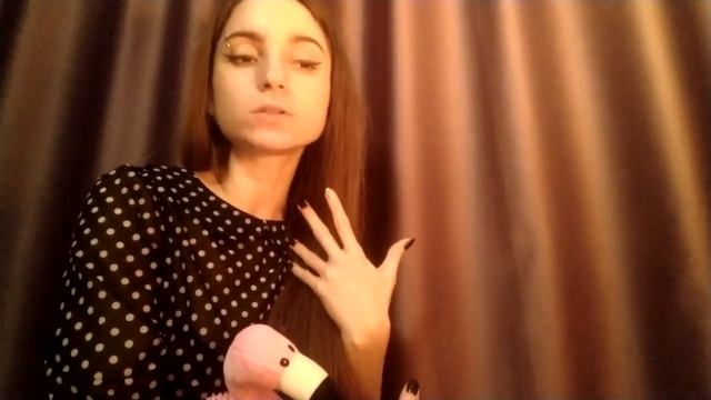 Видеоурок-2 от Осадчей Марии Андреевны по эстрадно-джазовому вокалу.
