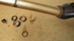 Как заменить велосипедную рулевую подручными средствами