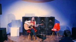 Екатерина Яшникова - Проведи меня через туман | 02.12.2017 | ФИНАЛ ЧЕМПИОНАТА #ДЫШИ_ПОЭЗИЕЙ