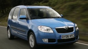 Skoda Roomster I недостатки авто с пробегом | Минусы и болячки Шкода Румстер
