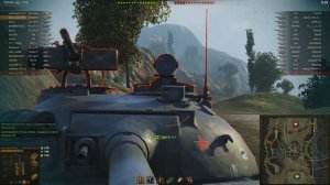 Мастер'ok VK 4502 (P) Монастырь World of Tanks (WoT)