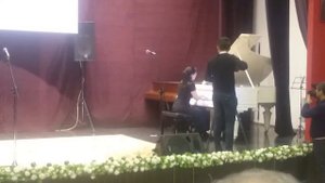 Zakir Bağırov Fakir