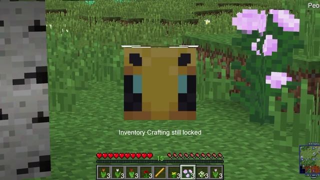 Как Семья Пчелы и Девушки прожила жизнь 1 годик 100 лет Майнкрафт Эволюция Мобов Жизненный Цикл 100 смотреть онлайн