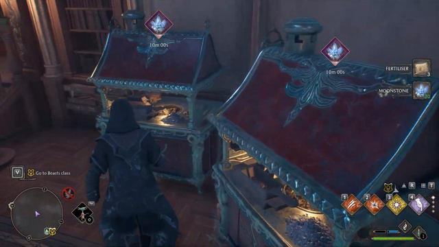 Hogwarts Legacy MODS Can Do WHAT?!