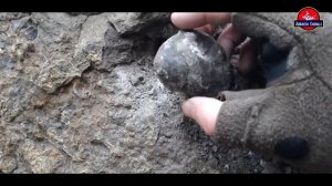 Поиски окаменелостей