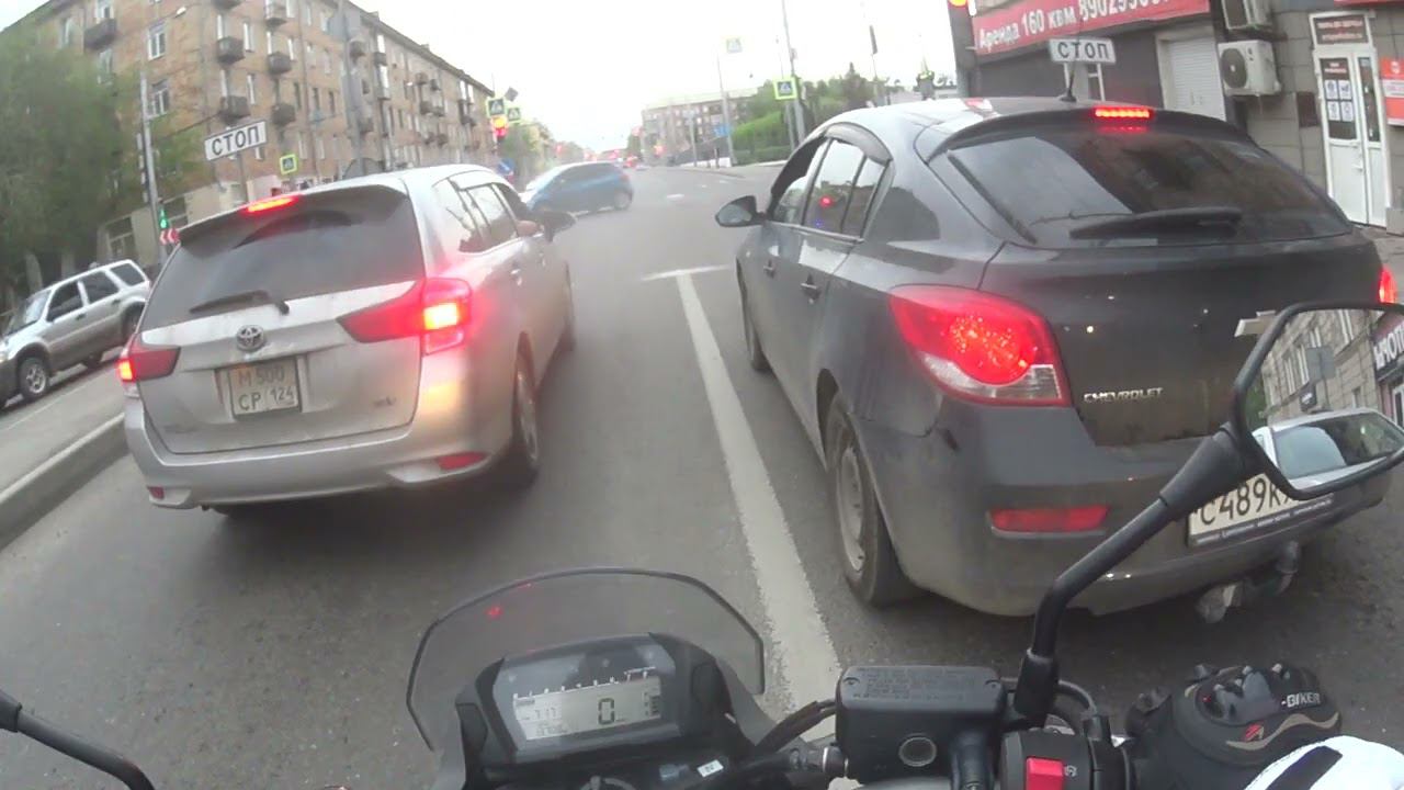 ул. Маечака, пр, Свободный