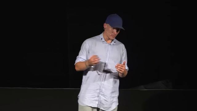 Robert Senftleben: Terraforming Planet Earth (deutsche Übersetzung) смотреть онлайн