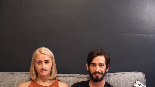 Automatic Face Swapping in Video With Python