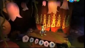 карусель зелёный анонс новые приключения пчёлки майи осень 2015